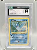 The Pokémon Company Graded card - Articuno Holo - CGC 10, Hobby en Vrije tijd, Verzamelkaartspellen | Pokémon, Nieuw