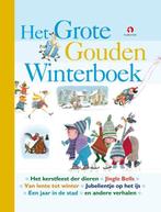 Het Grote Gouden Winterboek 9789047615156 Richard Scarry, Boeken, Verzenden, Zo goed als nieuw, Richard Scarry