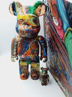 NO RESERVE Medicom Toy x Kazuo Umezz - Be@rbrick The Great