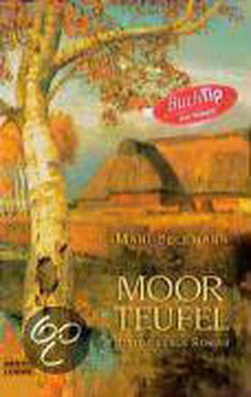 Moorteufel 9783404142729 Mani Beckmann, Boeken, Overige Boeken, Gelezen, Verzenden