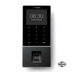 Timemoto TM-828 SC met mifare, rfid & vingerafdruk sensor, Verzenden