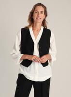 Yest vest Draga Maat:, Kleding | Dames, Verzenden, Nieuw, Overige kleuren