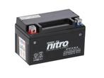 Nitro accu NTX7A SLA, Ophalen of Verzenden, Nieuw