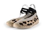 Shabbies Amsterdam Espadrilles in maat 42 Overig | 10%, Overige kleuren, Shabbies Amsterdam, Verzenden, Zo goed als nieuw