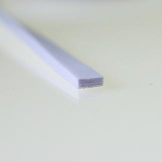 Tochtstrip | Mac Lean | 7.5 meter (I-profiel, Zelfklevend), Doe-het-zelf en Verbouw, Isolatie en Afdichting, Nieuw, Verzenden
