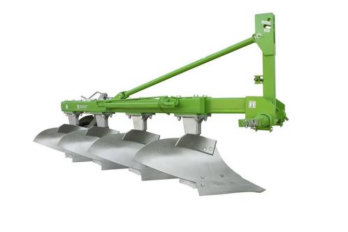 Bomet Schaarploeg Lyra U013 20-30-35cm, Zakelijke goederen, Agrarisch | Werktuigen