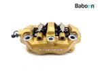 Remklauw Links Voor Kawasaki ZX 6 R 2005-2006 (NINJA ZX-6R, Verzenden, Gebruikt