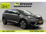 Peugeot 5008 | Zakelijke Lease v.a. €373.58 pm, Automaat, Gebruikt, Euro 6, Overige carrosserieën