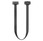 16-pins OBD2 Platte Verlengkabel (60 cm) | Interface, Verzenden, Nieuw