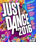Just Dance 2016 [Xbox One], Spelcomputers en Games, Games | Xbox One, Ophalen of Verzenden, Nieuw