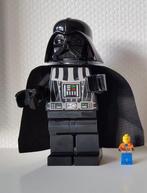 Lego - Star Wars - 500% Groot minifiguur Darth Vader (NIEUW), Nieuw