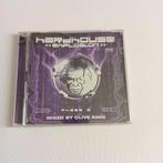 Hardhouse Explosion  Phasse 2, Cd's en Dvd's, Verzenden, Gebruikt