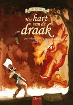 Het hart van de draak / De verhalen van opa Eik / 2, Boeken, Verzenden, Gelezen, J.L. Badal