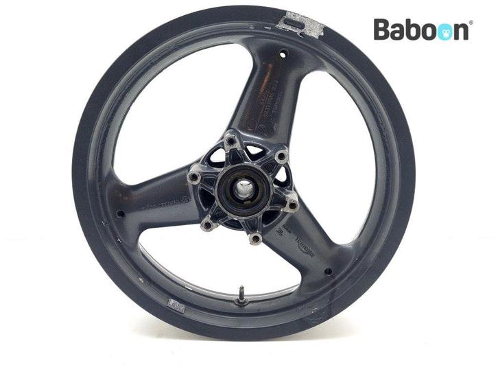 Voorwiel Triumph Trophy 1200 1996-2003, Motoren, Onderdelen | Overige, Gebruikt, Verzenden