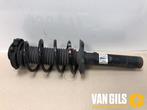 Schokdemperpoot links-voor Volkswagen Jetta O256639, Auto-onderdelen, Ophalen of Verzenden, Nieuw