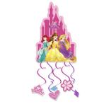 Pinata Disney Prinsessen 28cm, Nieuw, Verzenden