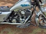 Harley-Davidson - FLHXI - Street Glide - 103 - 1700 cc -, Motoren