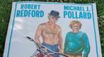 Robert Redford - Lo Spavaldo - Lo Spavaldo, Verzamelen, Nieuw