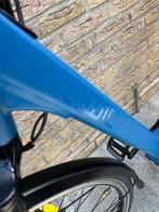 QWIC Trend MN7.2 HS11 Middenmotor elektrische fiets., Qwic, Gebruikt, Ophalen of Verzenden, 51 tot 55 cm