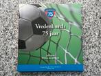 Vredenburch 75 jaar - Rijswijk, Boeken, Verzenden, Jan Eijken en Willem van der Ende, 20e eeuw of later, Gelezen
