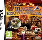 Magic Encyclopedia II Moonlight (DS Games), Spelcomputers en Games, Games | Nintendo DS, Ophalen of Verzenden, Zo goed als nieuw