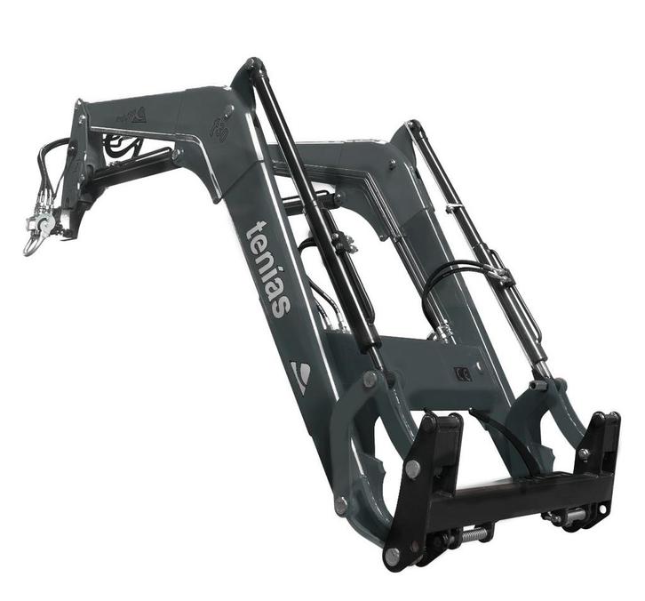 Voorladers voor tractoren, Zakelijke goederen, Agrarisch | Onderdelen | Banden, Velgen en Assen