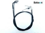 Gaskabel Yamaha Tricity 300 2020-2022 (MWD BX91) Set, Motoren, Verzenden, Gebruikt