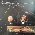 Daniel Wayenberg &amp; Louis Van Dijk - 31 Mei 1980 Concertg, Cd's en Dvd's, Verzenden, Nieuw in verpakking