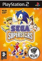 SEGA Superstars-Standaard (PlayStation 2) Gebruikt, Ophalen of Verzenden, Zo goed als nieuw