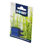 Hobby Uitstromer cylinder vorm, 50x25 mm, Dieren en Toebehoren, Vissen | Aquaria en Toebehoren, Ophalen of Verzenden, Nieuw