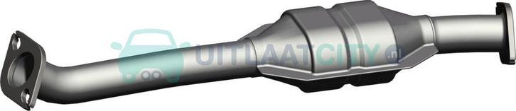 *Tip*  Katalysator NISSAN X - Trail, Auto-onderdelen, Uitlaatsystemen, Nieuw, Nissan, Ophalen of Verzenden