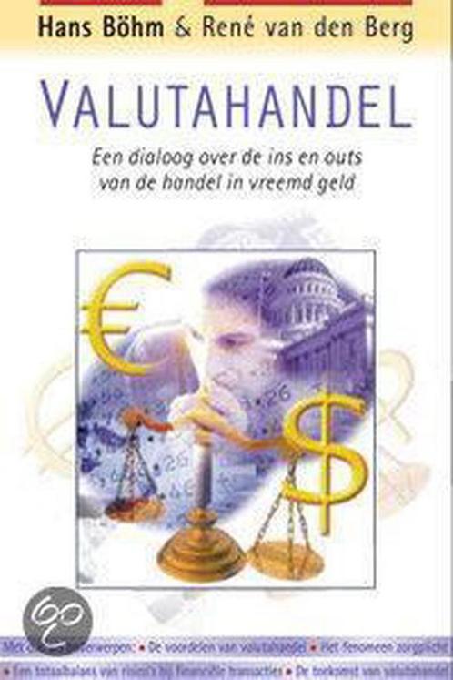 VALUTAHANDEL 9789061129813 H. Bohm, Boeken, Economie, Management en Marketing, Gelezen, Verzenden
