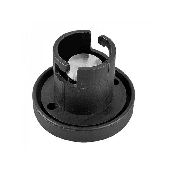 ProPlus Stofdop LPG - Kort - Zwart - 45 mm - Duurzaam kun..., Auto-onderdelen, Brandstofsystemen, Nieuw, Ophalen of Verzenden