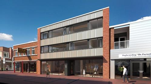 Te huur: Appartement Langestraat in Winschoten, Huizen en Kamers, Huizen te huur, Groningen, Appartement
