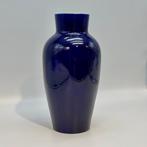 Boch Frères - Vaas - Forme 268, Décor Bleu de Sèvres -