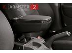 Armrests Armster Renault Megane IV Black, Verzenden, Zo goed als nieuw