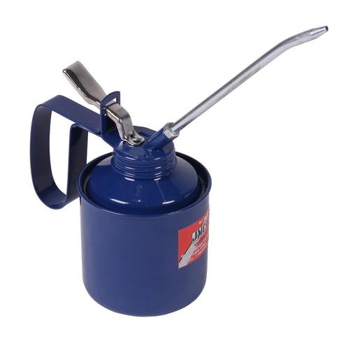 Oliekan Met Vaste Tuit - 500cc Inhoud - Oliespuit - Olie Kan, Auto diversen, Autogereedschap, Nieuw, Ophalen of Verzenden