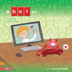 Ik bel je / Kleuters samenleesboek 9789048723270 Rian Visser, Boeken, Kinderboeken | Kleuters, Verzenden, Zo goed als nieuw, Rian Visser