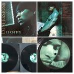 USHER - Confessions - 2 x LP Album (dubbelalbum) -, Nieuw in verpakking