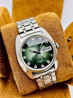 Seiko - Lord Matic Gradient Green Sunburst  (Sui) –