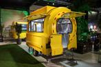 Premium 320 Keuken, Verkoopwagen, Foodtrailer, Mobielekeuken, Ophalen of Verzenden