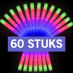 Foamsticks | Lichtstaven 60 Stuks, Nieuw, Geboorte of Huwelijk