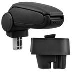 Armsteun-PEUGEOT 207 - SW - CC - 2000 - kunstleer-zwart, Verzenden, Nieuw