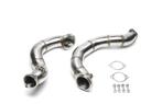 TA Technix Downpipe BMW E82 E88 E90 E91 E92 E93 N54 B2817, Nieuw, BMW