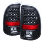 xTune Dodge Dakota 97-04 LED Tail Lights Black, Auto-onderdelen, Ophalen of Verzenden, Nieuw