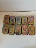 Pokémon - 10 Sealed box - Scarlet & Violet - Artset Minitin, Hobby en Vrije tijd, Verzamelkaartspellen | Pokémon, Nieuw