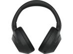 Sony ULT Wear - Draadloze Over-Ear Koptelefoon - Noise, Verzenden, Zo goed als nieuw