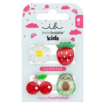 Invisibobble  Clipstar Kids  Frutti Fun beschikbaar voor biedingen