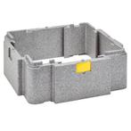 GGM Gastro | CAMBRO | CAM GOBOX® - Verlengstuk voor |, Verzenden, Nieuw in verpakking