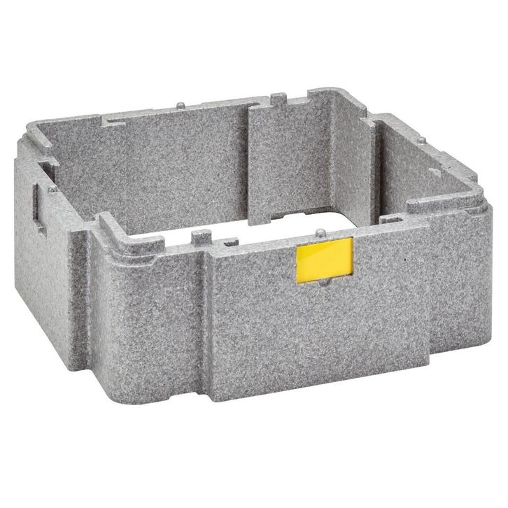 GGM Gastro | CAMBRO | CAM GOBOX® - Verlengstuk voor |, Zakelijke goederen, Horeca | Keukenapparatuur, Verzenden